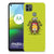 Motorola Moto G9 Power Telefoonhoesje met Naam Doggy Biscuit