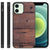 iPhone 12 Mini Grip Case Old Wood B2C Telecom