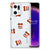 OPPO Find X5 Pro Siliconen Case Nut Jar B2C Telecom