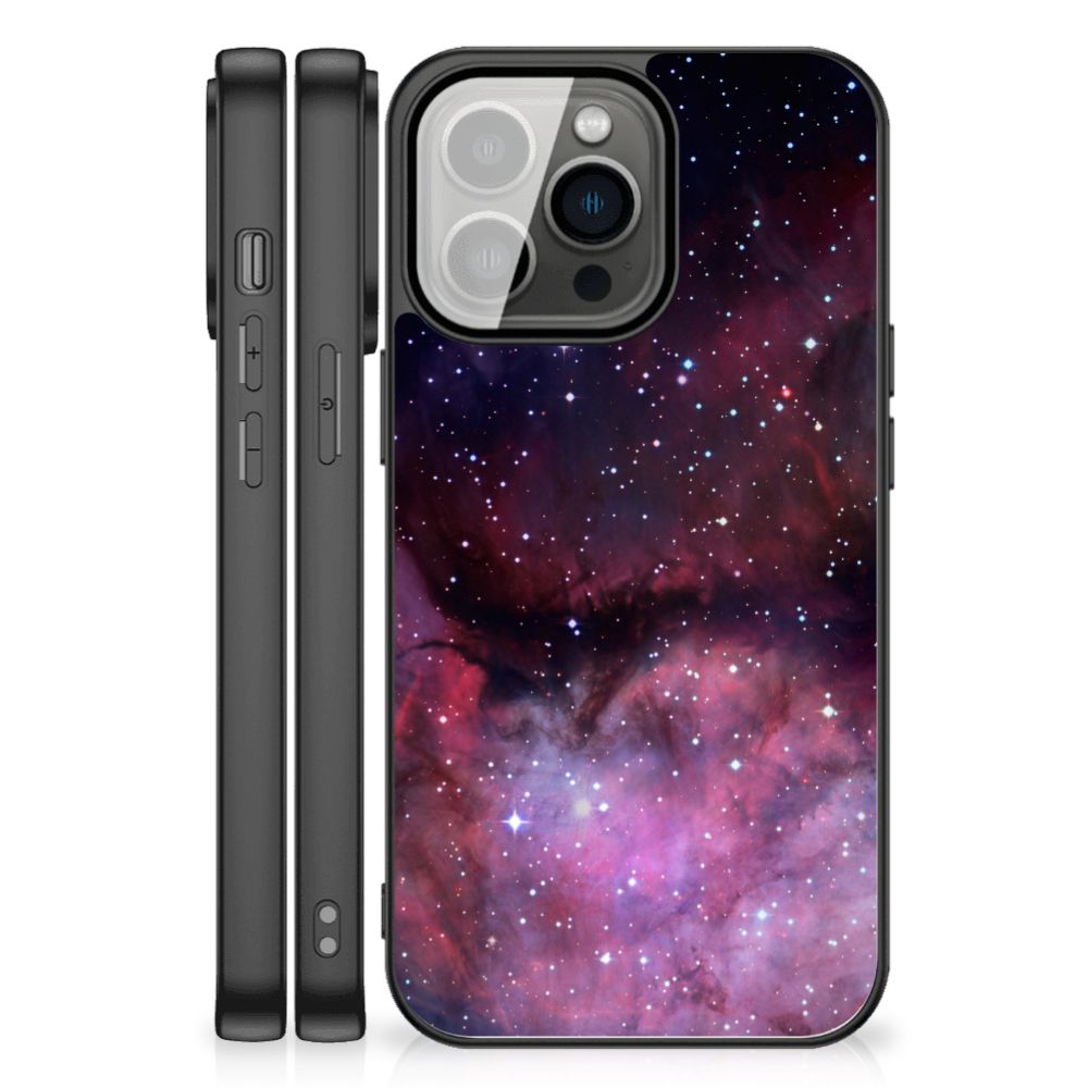 Backcover voor iPhone 13 Pro Max Galaxy B2C Telecom