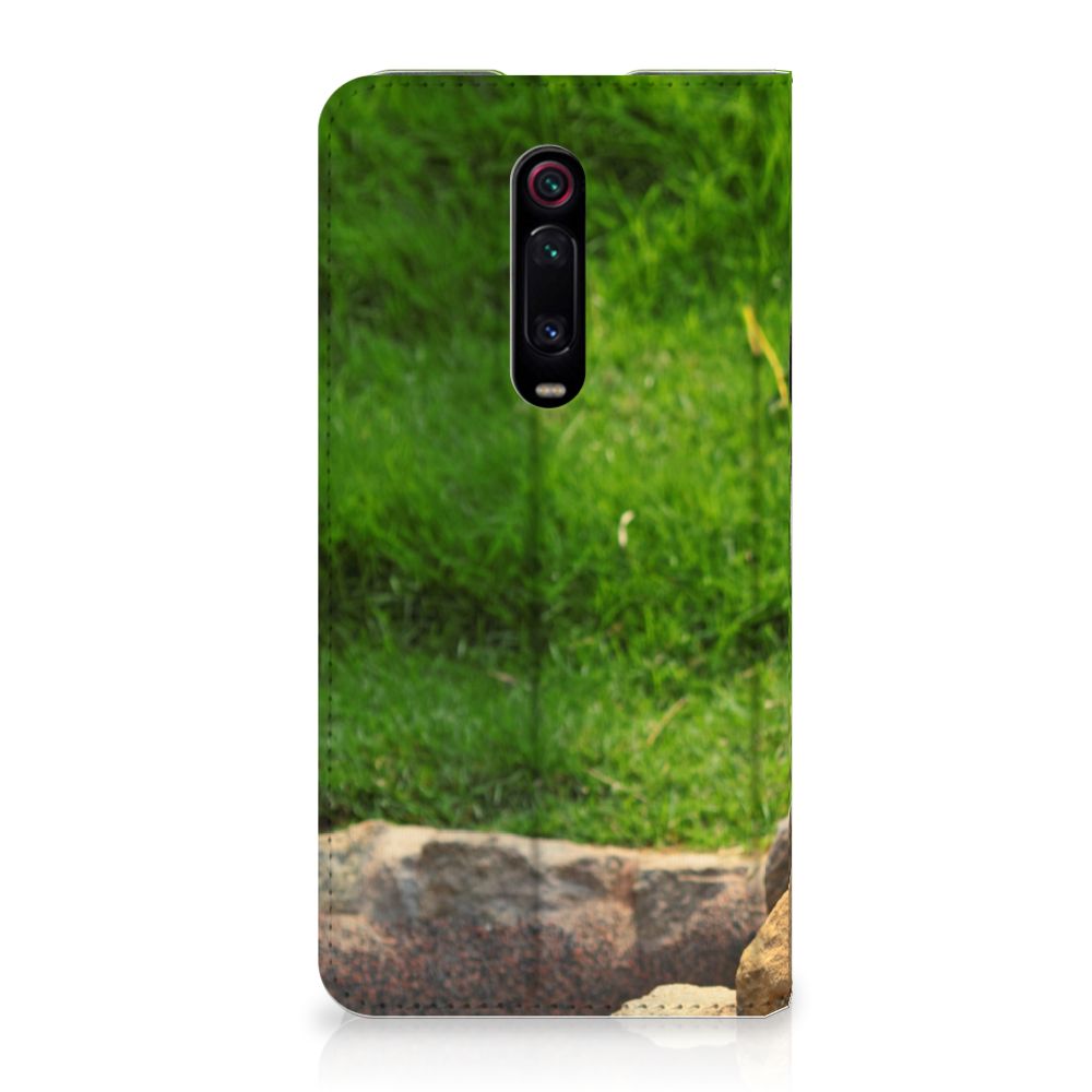 Xiaomi Redmi K20 Pro Hoesje maken Panda - B2C Telecom