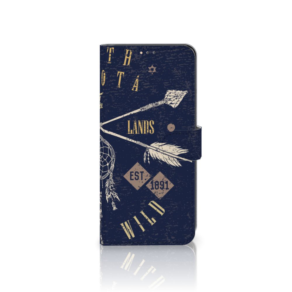 Nokia 5.3 Flip Cover South Dakota