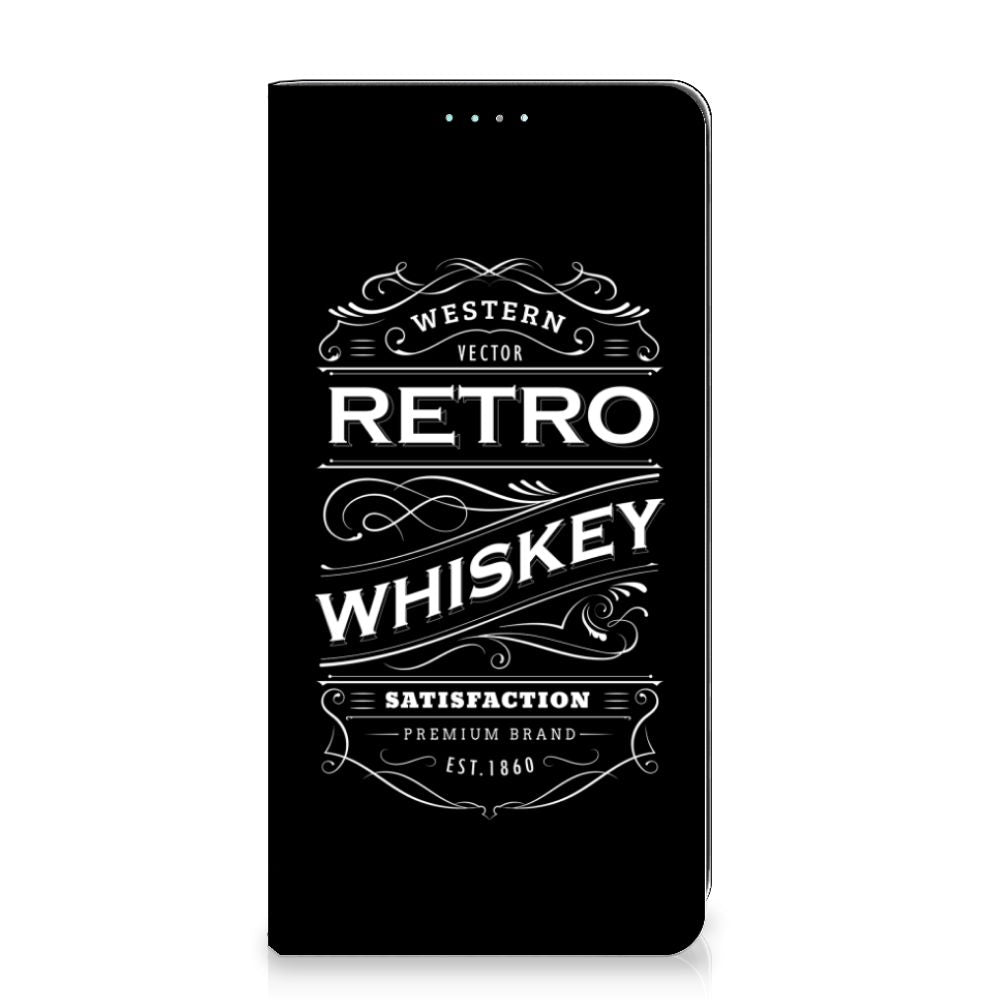 Samsung Galaxy A41 Flip Style Cover Whiskey - B2C Telecom