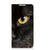 Samsung Galaxy S22 Hoesje maken Zwarte Kat - B2C Telecom