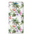 OPPO Reno6 5G Hoesje maken Flamingo Palms - B2C Telecom
