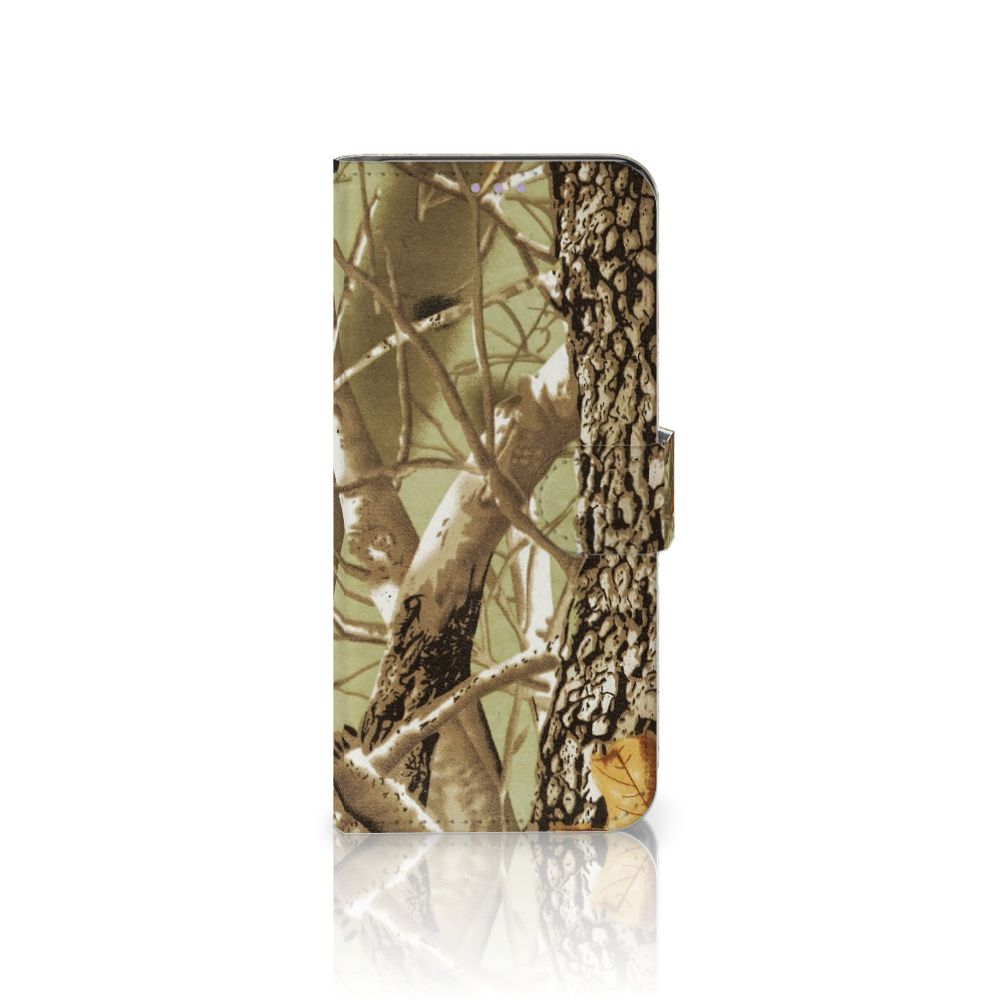OnePlus Nord CE 5G Hoesje Wildernis