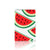 Samsung Galaxy Tab S7 FE | S7+ | S8+ Tablet Stand Case Watermelons