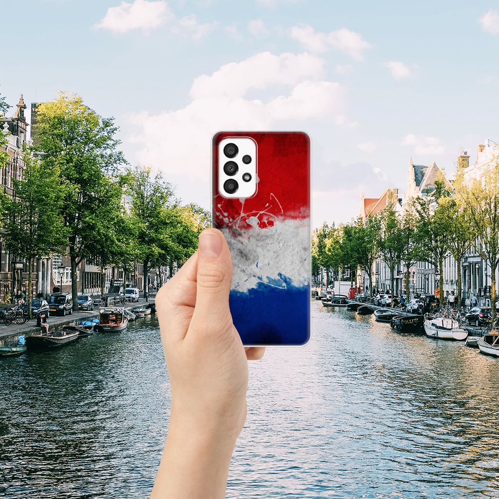 Samsung Galaxy A33 5G Hoesje Nederland B2C Telecom