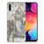 Samsung Galaxy A50 TPU Siliconen Hoesje Beton Print