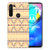 Motorola Moto G8 Power TPU bumper Aztec Yellow B2C Telecom