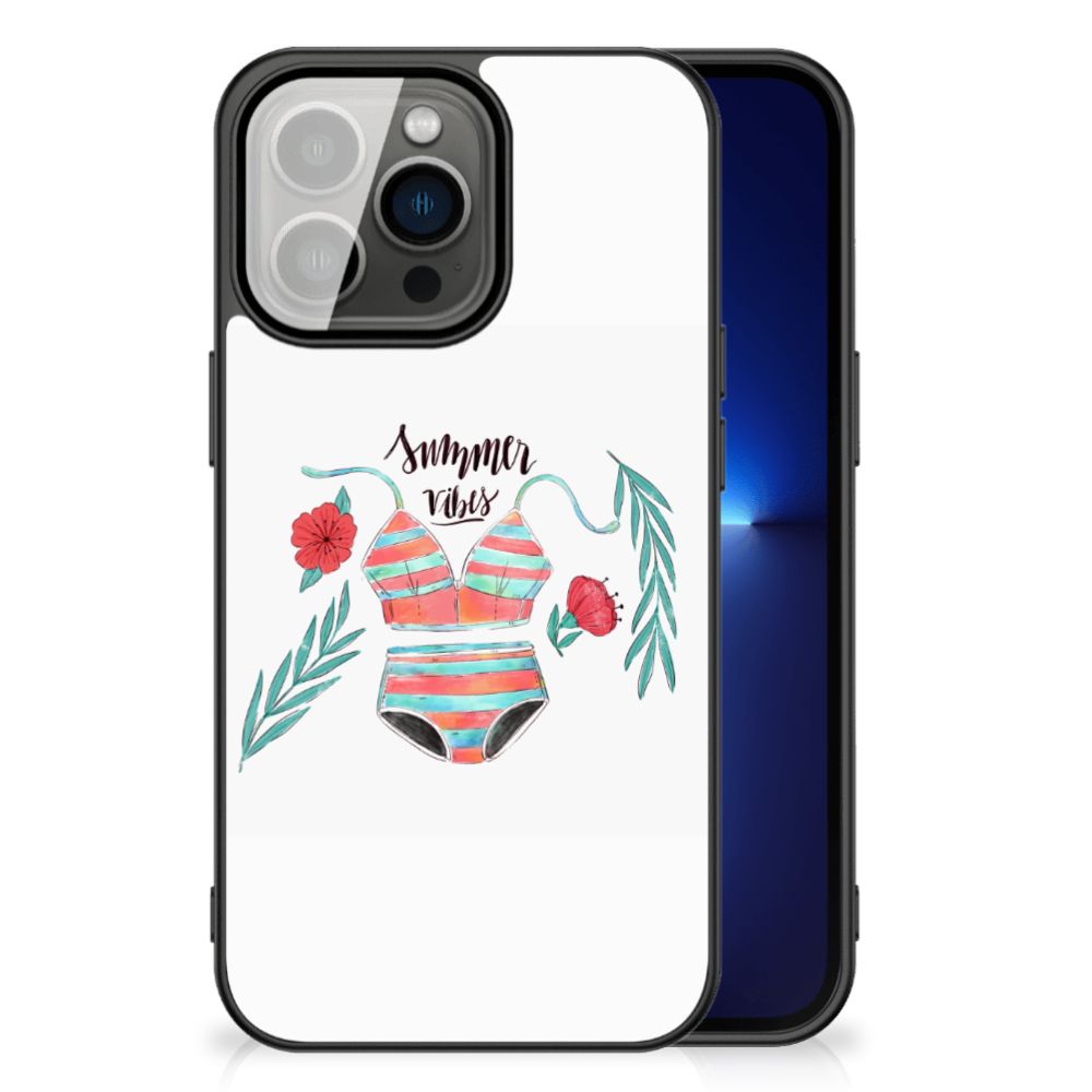 iPhone 13 Pro Hoesje Boho Summer B2C Telecom