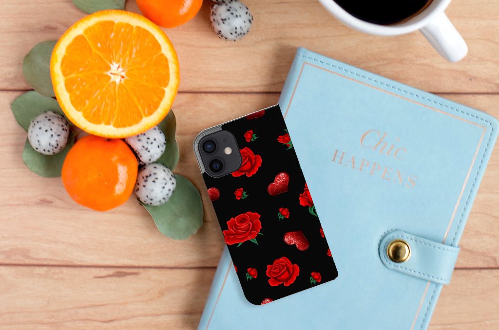 iPhone 12 Mini Magnet Case Valentine - B2C Telecom