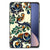Back Cover Xiaomi 12 | 12X Barok Flower