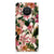 Nokia X10 | X20 TPU Case Flowers