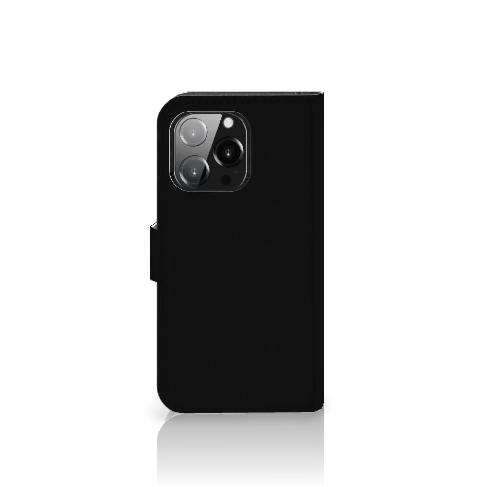 iPhone 13 Pro Leuk Hoesje Giraffe