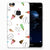 Huawei P10 Lite Siliconen Case IJsjes