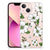 iPhone 13 mini TPU Case Dogwood Flowers met een prachtig bloemenontwerp 🌸 op een flexibele rubberen case.