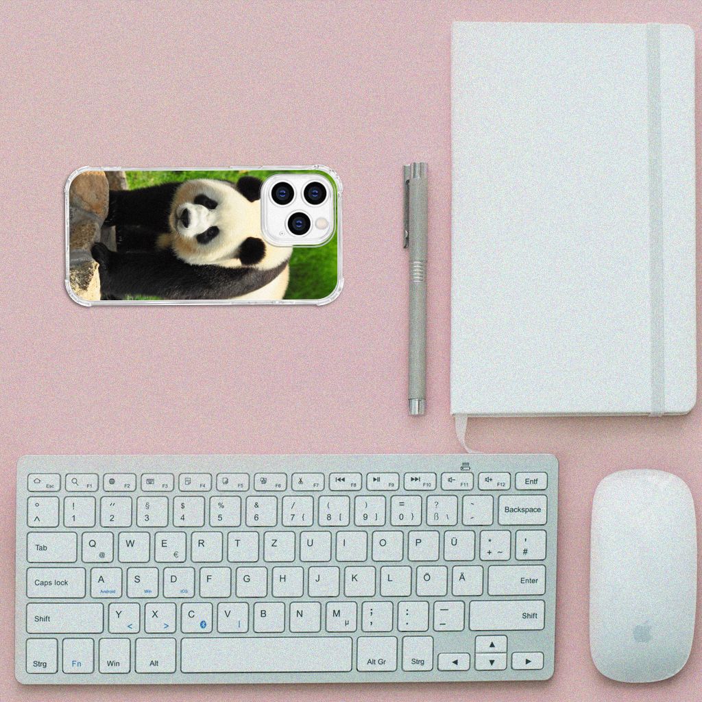 iPhone 14 Pro Case Anti-shock Panda B2C Telecom
