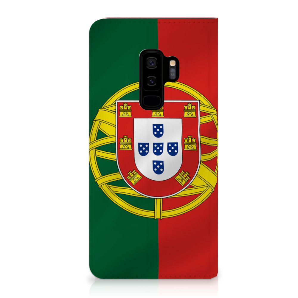 Samsung Galaxy S9 Plus Standcase Portugal