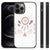 iPhone 12 Pro Max Bumper Hoesje Boho Dreamcatcher B2C Telecom