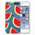 Apple iPod Touch 5 | 6 Siliconen Case Watermelons