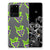 Samsung Galaxy S20 Ultra Siliconen Case Druiven B2C Telecom