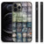 TPU Bumper Case iPhone 12 Pro Max Spijkerbroeken B2C Telecom