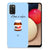 Samsung Galaxy A02s Siliconen Case Nut Home