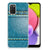 Samsung Galaxy A03S Silicone Back Cover Jeans B2C Telecom