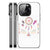 iPhone 14 Pro Hoesje Boho Dreamcatcher B2C Telecom