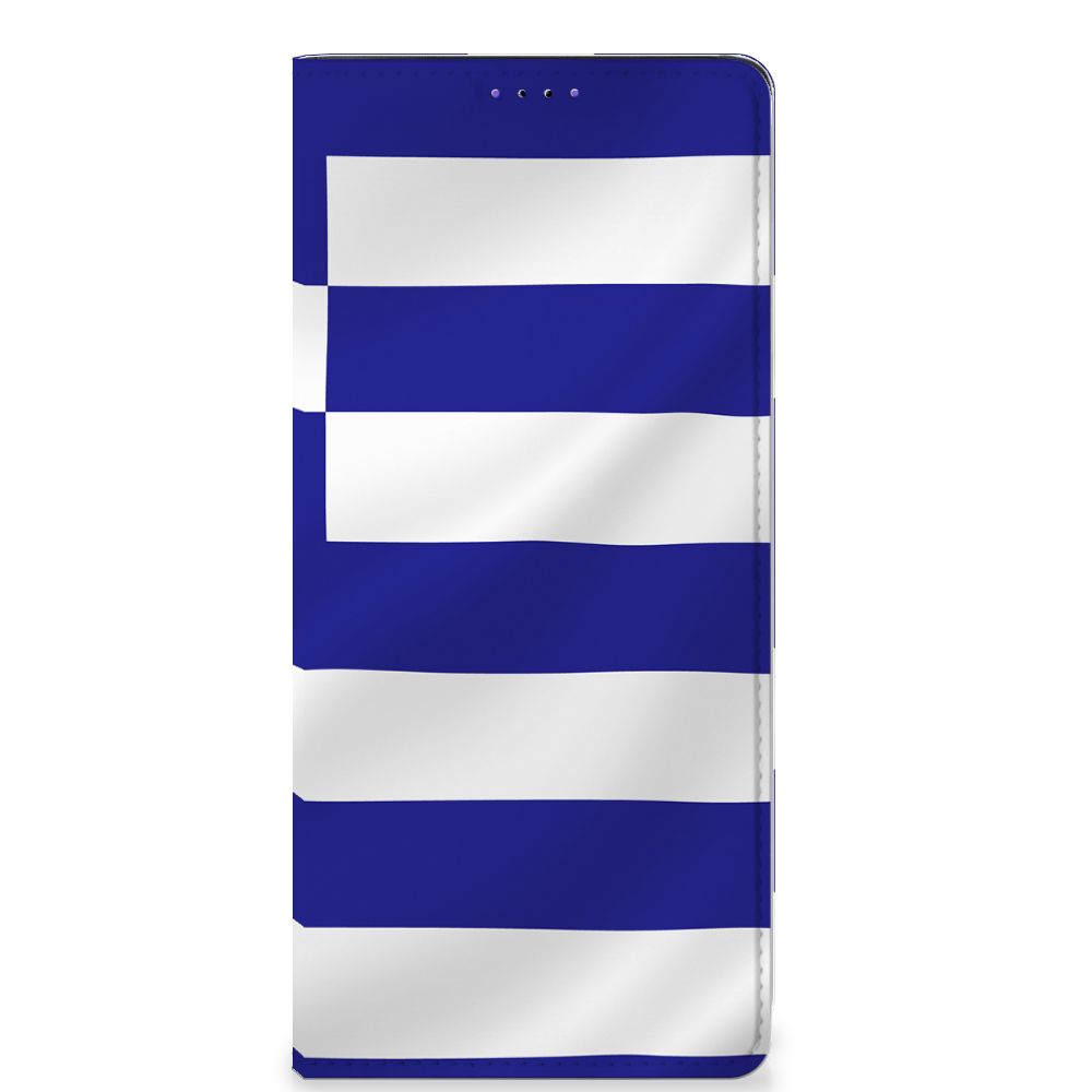 Samsung Galaxy A22 5G Standcase Griekenland - B2C Telecom