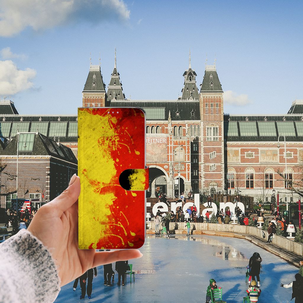 Samsung Galaxy S20 Ultra Bookstyle Case België