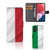Samsung Galaxy A13 (4G) Bookstyle Case Italië