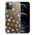 TPU bumper voor iPhone 12 Pro Max Dieren Emojis B2C Telecom