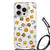 Doorzichtige Silicone Hoesje voor iPhone 15 Pro Dieren Emojis B2C Telecom