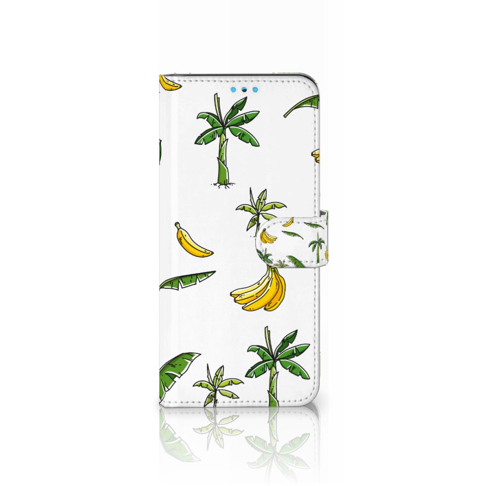 Xiaomi Redmi 10 Hoesje Banana Tree
