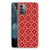 Nokia G21 | G11 TPU bumper Batik Rood B2C Telecom