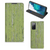 Samsung Galaxy S20 FE Book Wallet Case Green Wood - B2C Telecom