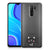 Xiaomi Redmi 9 Telefoonhoesje met Naam Cat Good Day B2C Telecom