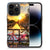 iPhone 15 Pro TPU Backcover Amsterdamse Grachten B2C Telecom