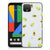 Google Pixel 4 Siliconen Case Avocado B2C Telecom