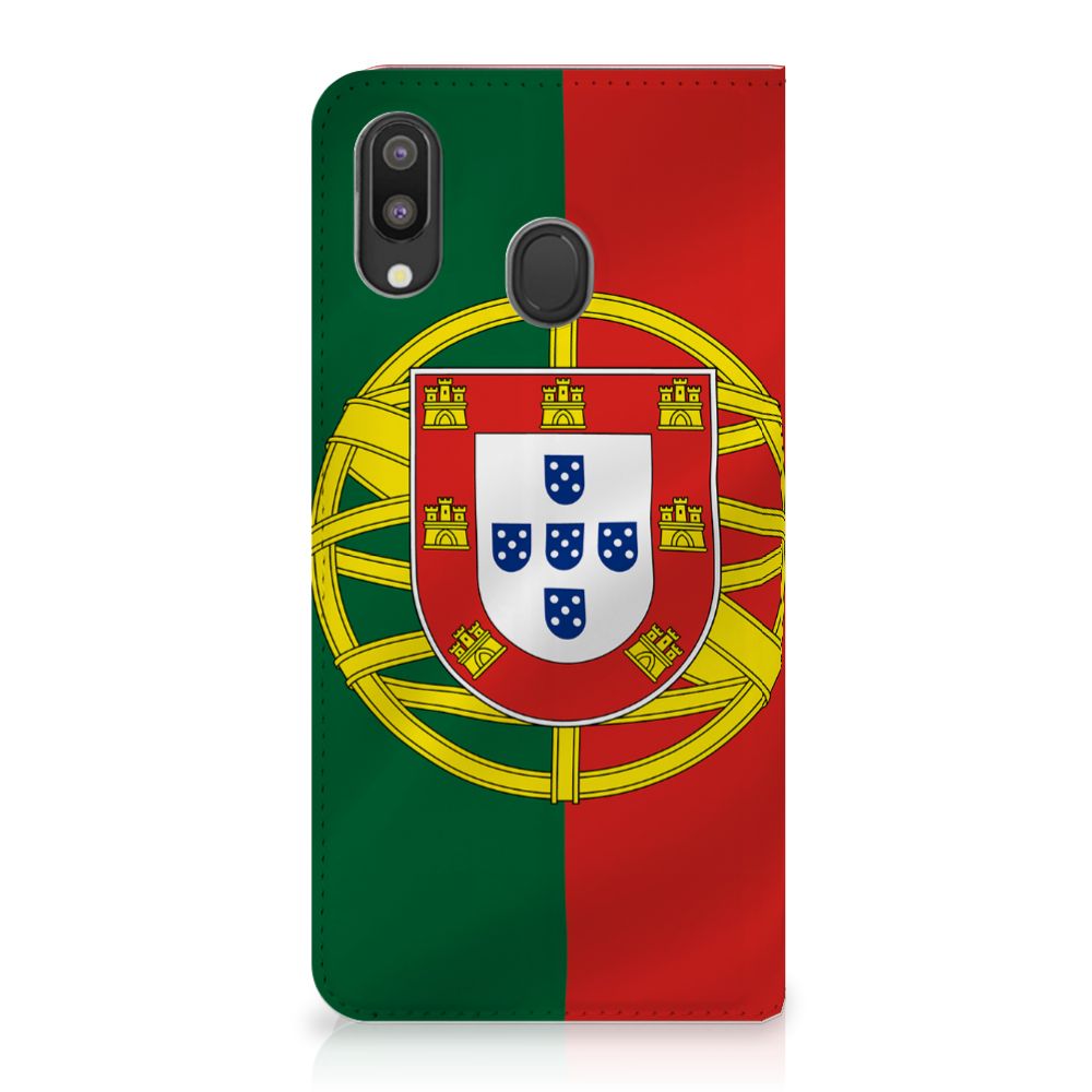 Samsung Galaxy M20 Standcase Portugal