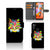 Samsung Galaxy M11 | A11 Leuk Hoesje Cat Color