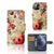 Hoesje voor Apple iPhone 12 Mini Bloemen