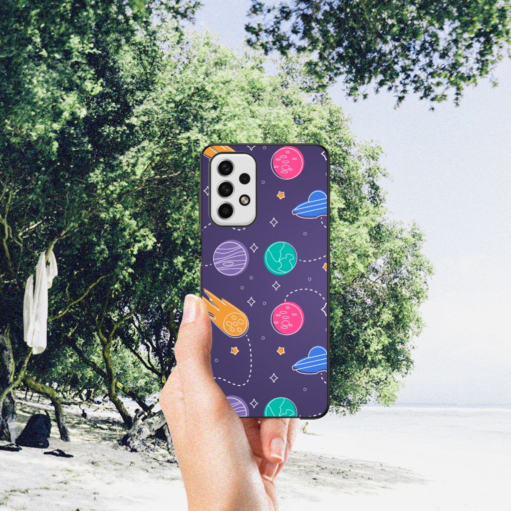 Samsung Galaxy A23 GSM Cover Space B2C Telecom