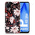 Hoesje maken Huawei P40 Lite Watercolor Flowers B2C Telecom