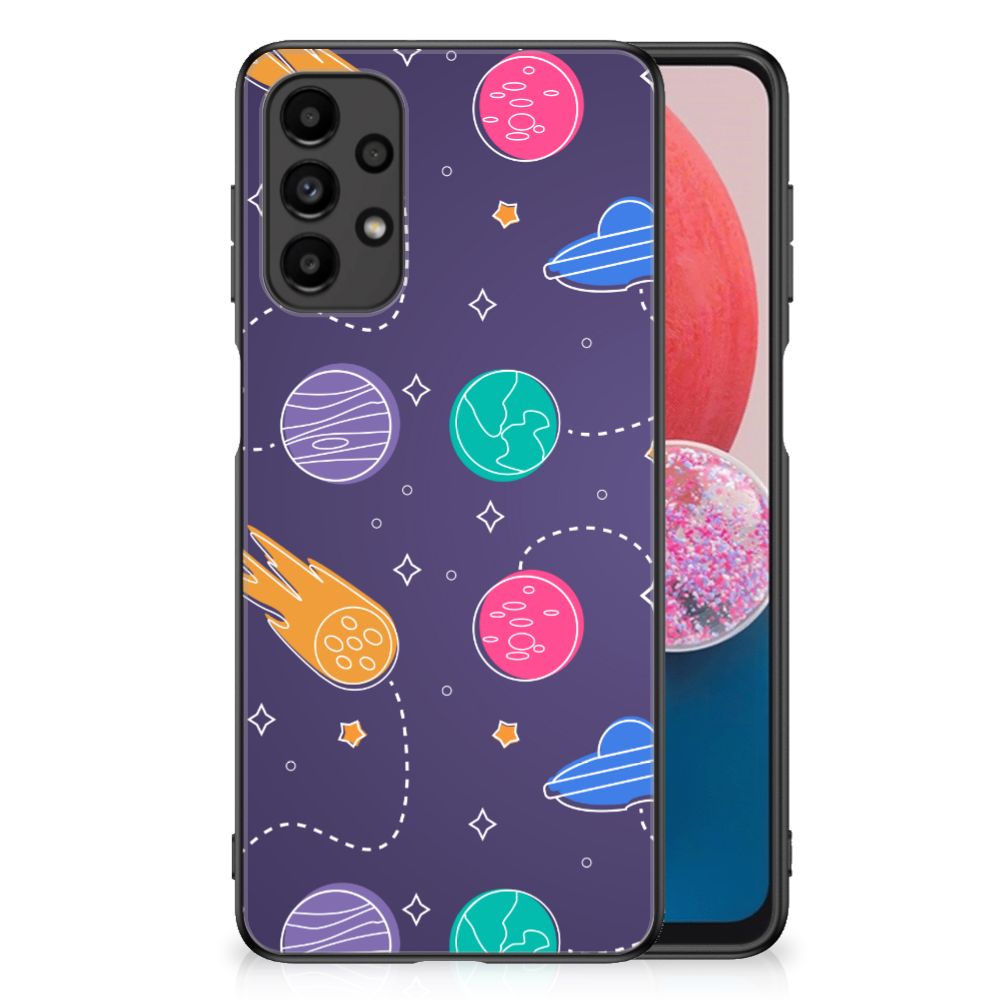 Samsung Galaxy A13 4G GSM Cover Space B2C Telecom