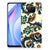 Siliconen Hoesje Xiaomi Mi 10T Lite Barok Flower B2C Telecom