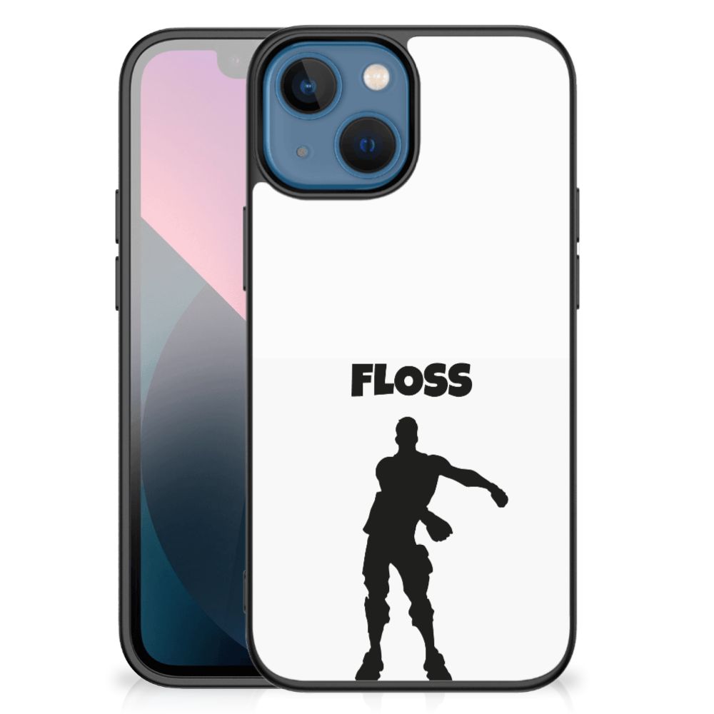 Apple iPhone 13 mini Hoesje Floss B2C Telecom