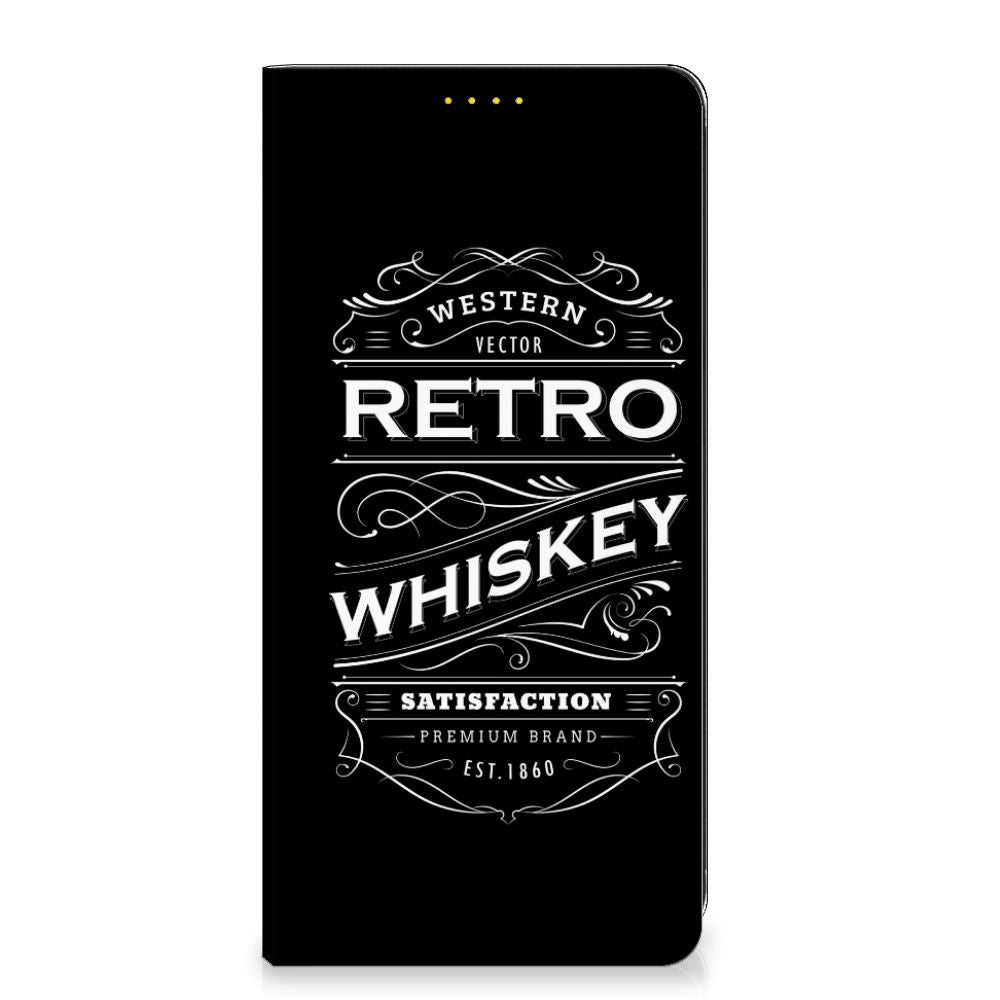 Xiaomi Poco X3 Pro | Poco X3 Flip Style Cover Whiskey - B2C Telecom